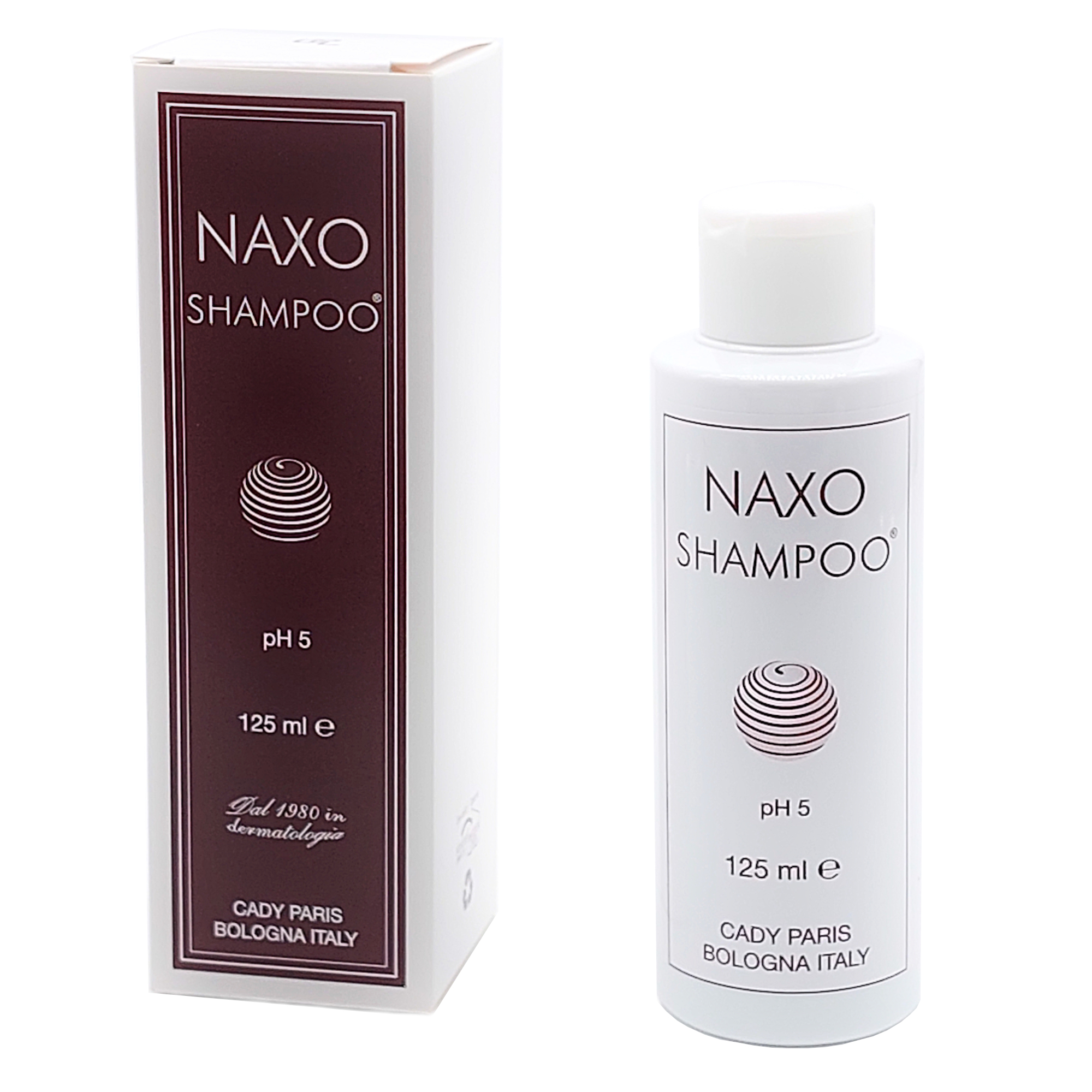 naxoshampoo